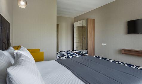 Стандарт двухместный