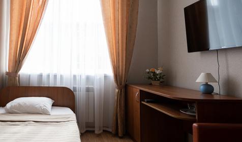 Одноместный стандарт