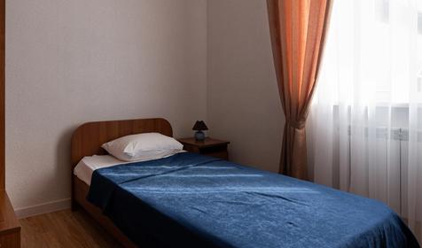 Одноместный стандарт