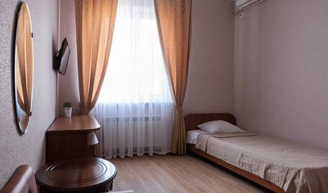 Улучшенный стандарт