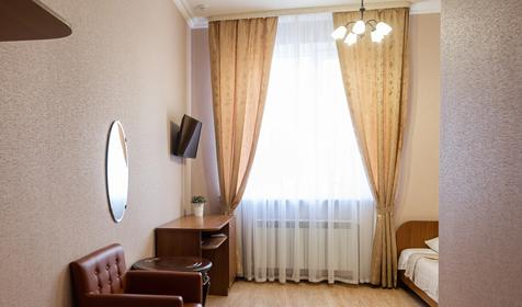 Улучшенный стандарт