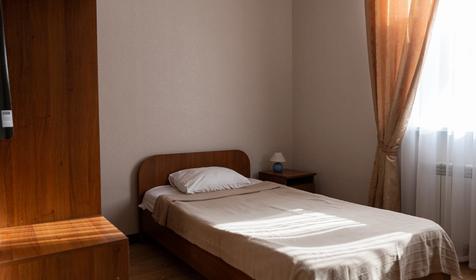 Улучшенный стандарт