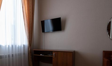 Улучшенный стандарт