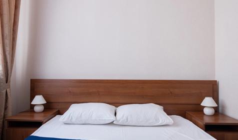 Двухместный стандарт Дабл