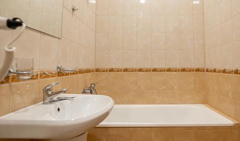 Двухместный стандарт Дабл