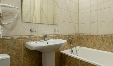 Двухместный стандарт Твин