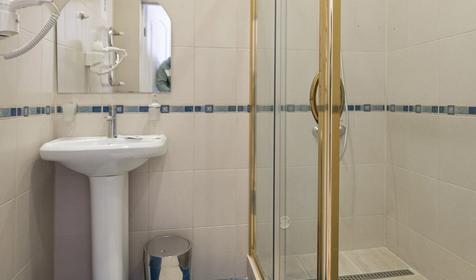 Люкс двухместный Дабл