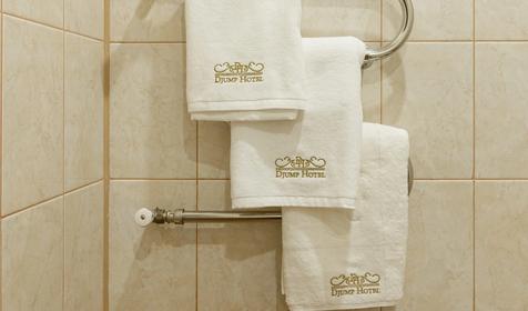 Люкс двухместный Дабл