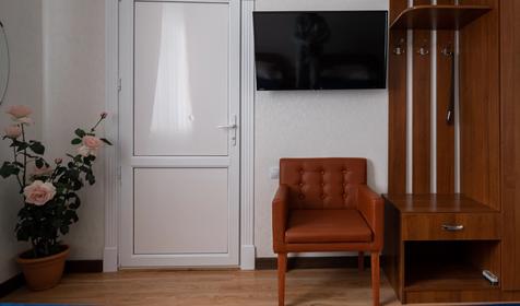 Полулюкс двухместный Твин