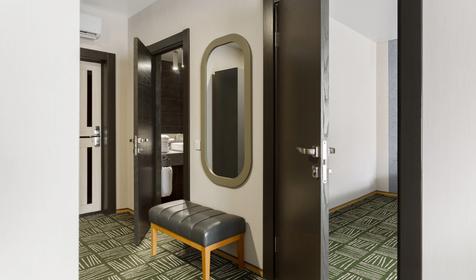 Morea Family Resort&Spa