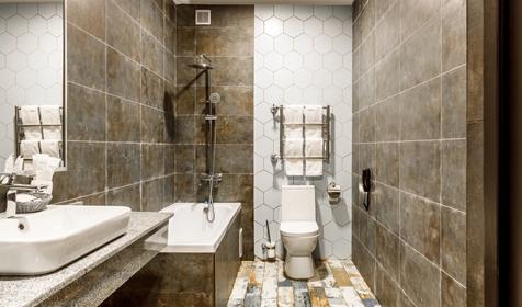 Morea Family Resort&Spa