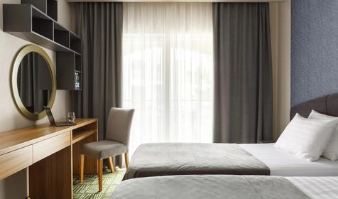 Morea Family Resort&Spa