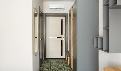 Morea Family Resort&Spa