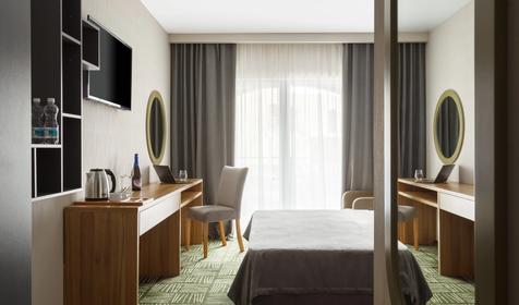 Morea Family Resort&Spa