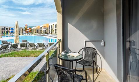 Morea Family Resort&Spa