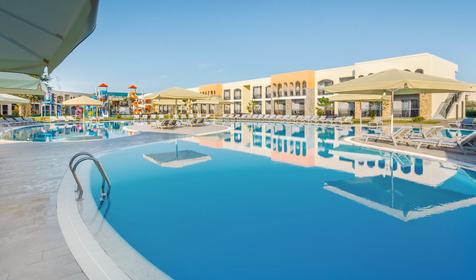 Morea Family Resort&Spa