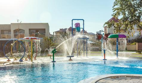 Morea Family Resort&Spa