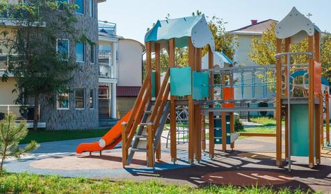 Morea Family Resort&Spa