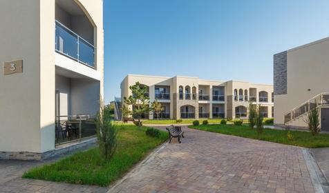 Morea Family Resort&Spa