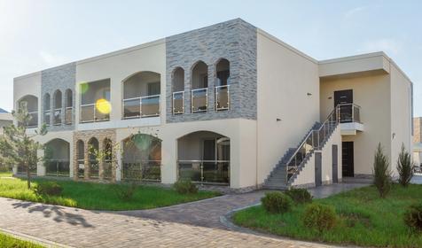 Morea Family Resort&Spa