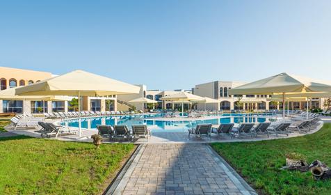 Morea Family Resort&Spa