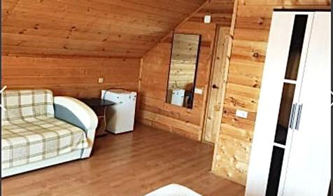 Золотой песок