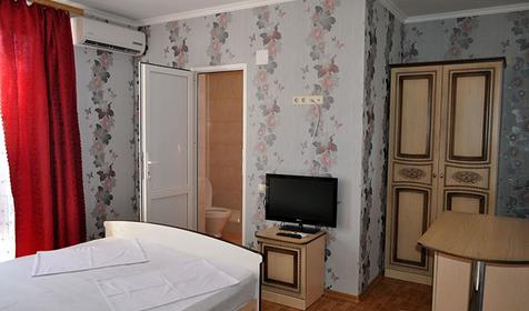 Золотой песок