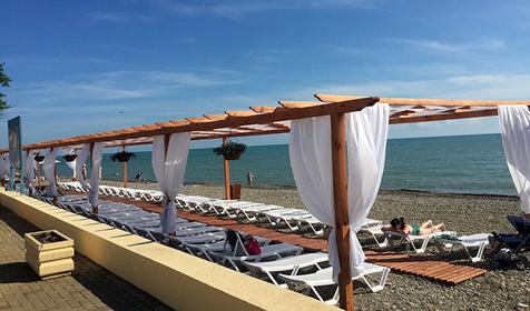 Золотой песок