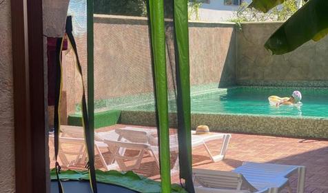 Золотой песок