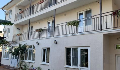 Золотой песок