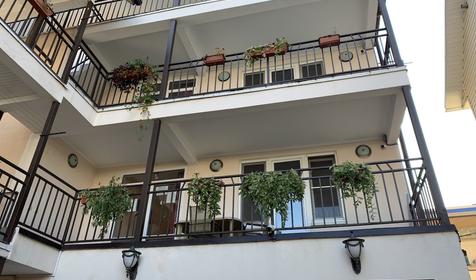 Золотой песок