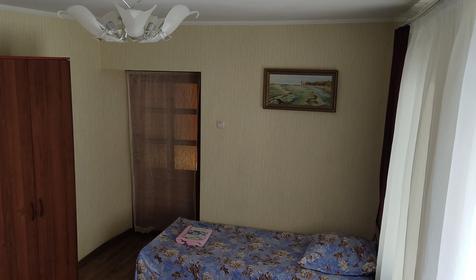 Трехместный стандарт с доп.местом