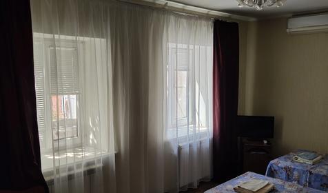 Трехместный стандарт с доп.местом