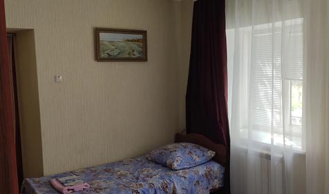 Трехместный стандарт с доп.местом