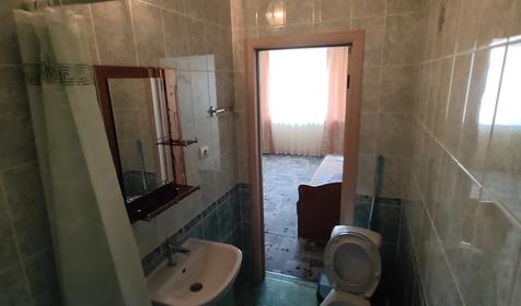 Трехместный люкс