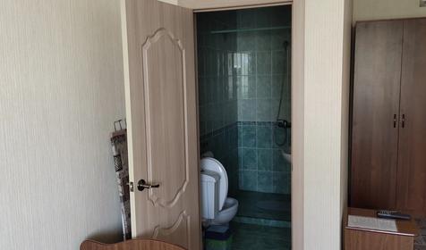 Трехместный люкс