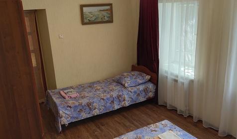 На Чапаева 26