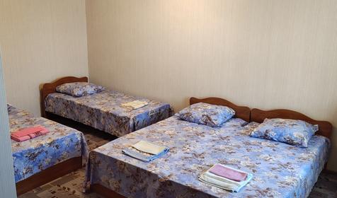 На Чапаева 26