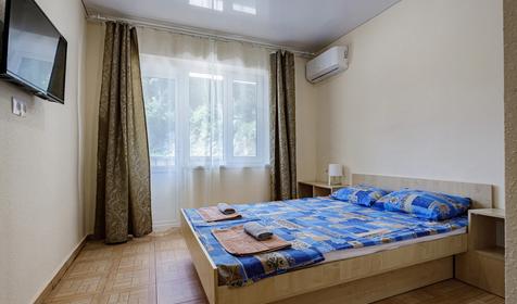 Стандарт эконом