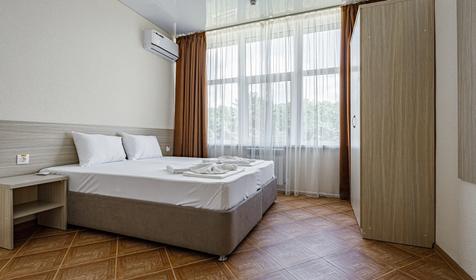 Стандарт двухместный