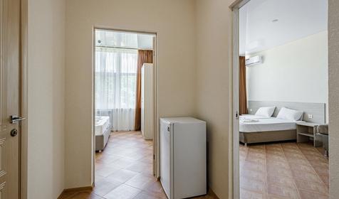 Стандарт семейный