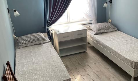 Гостевой дом Дом у моря, Приморско-Ахтарск