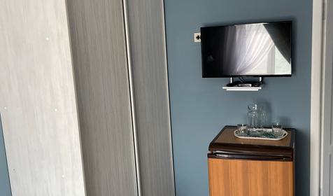 Гостевой дом Дом у моря, Приморско-Ахтарск