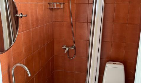 Двухместный с видом на море