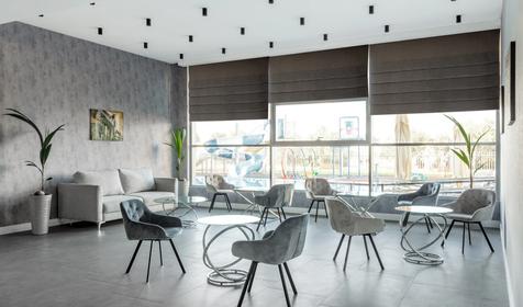 Отель Corudo Family Resort&Spa, Анапа, Витязево