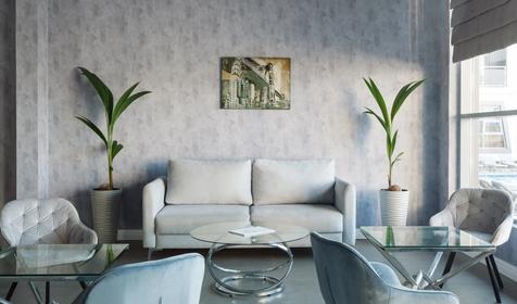 Отель Corudo Family Resort&Spa, Анапа, Витязево