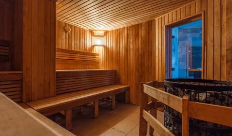 Отель Corudo Family Resort&Spa, Анапа, Витязево