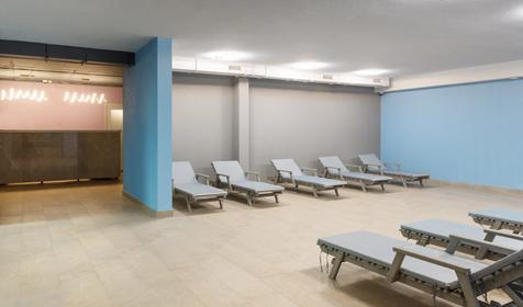 Отель Corudo Family Resort&Spa, Анапа, Витязево