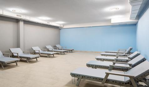 Отель Corudo Family Resort&Spa, Анапа, Витязево