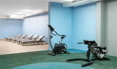 Отель Corudo Family Resort&Spa, Анапа, Витязево